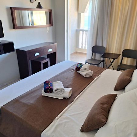 Castle Hotel Χειμάρρα Εξωτερικό φωτογραφία