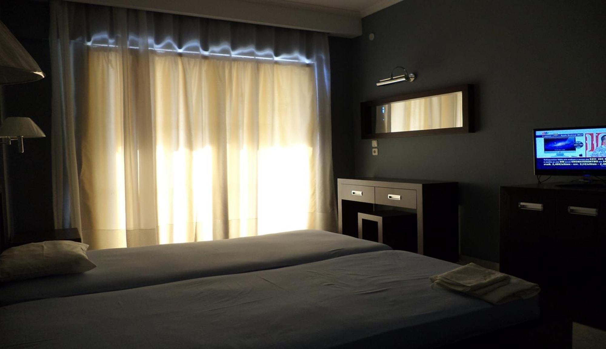 Castle Hotel Χειμάρρα Εξωτερικό φωτογραφία