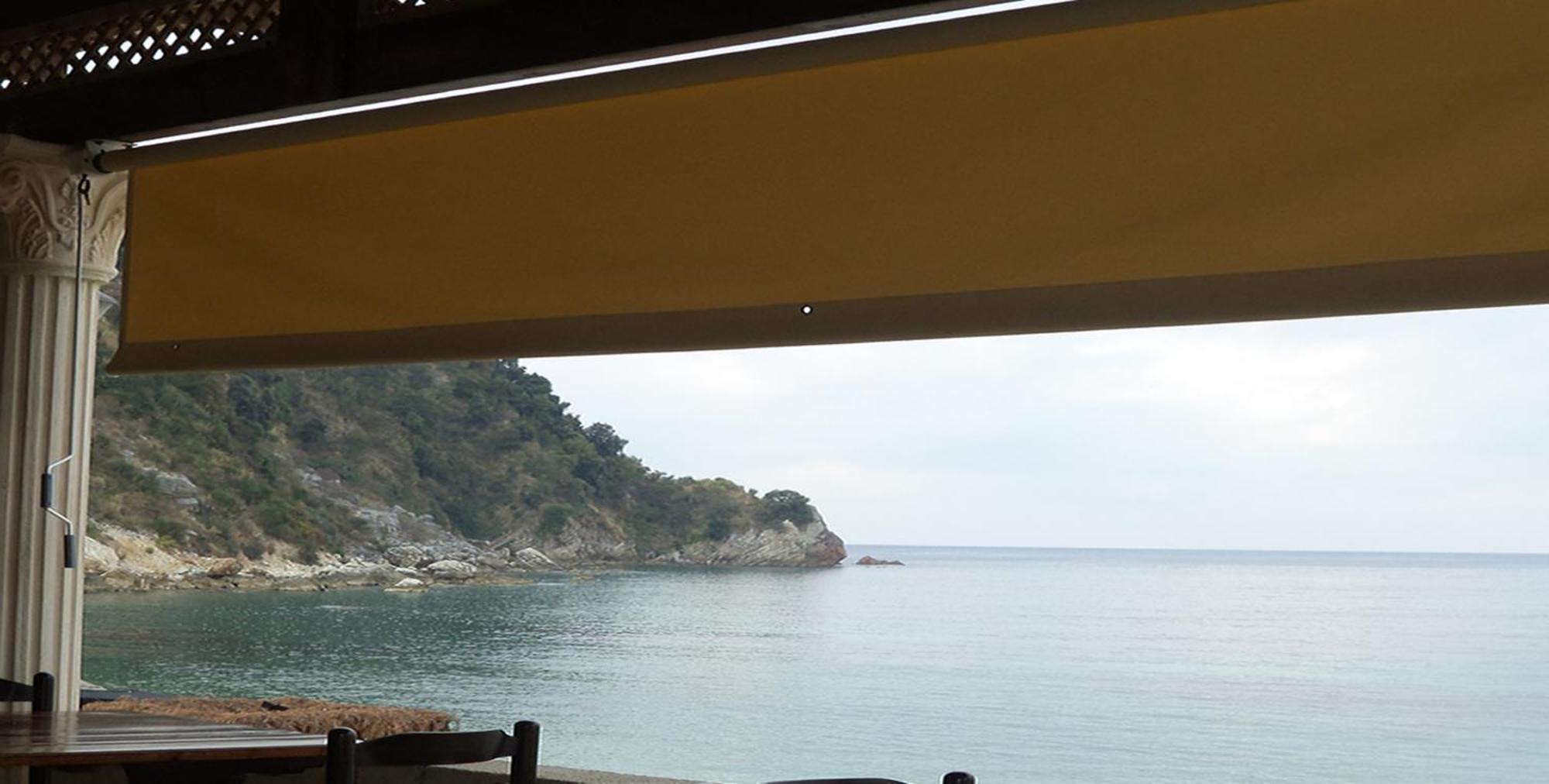 Castle Hotel Χειμάρρα Εξωτερικό φωτογραφία