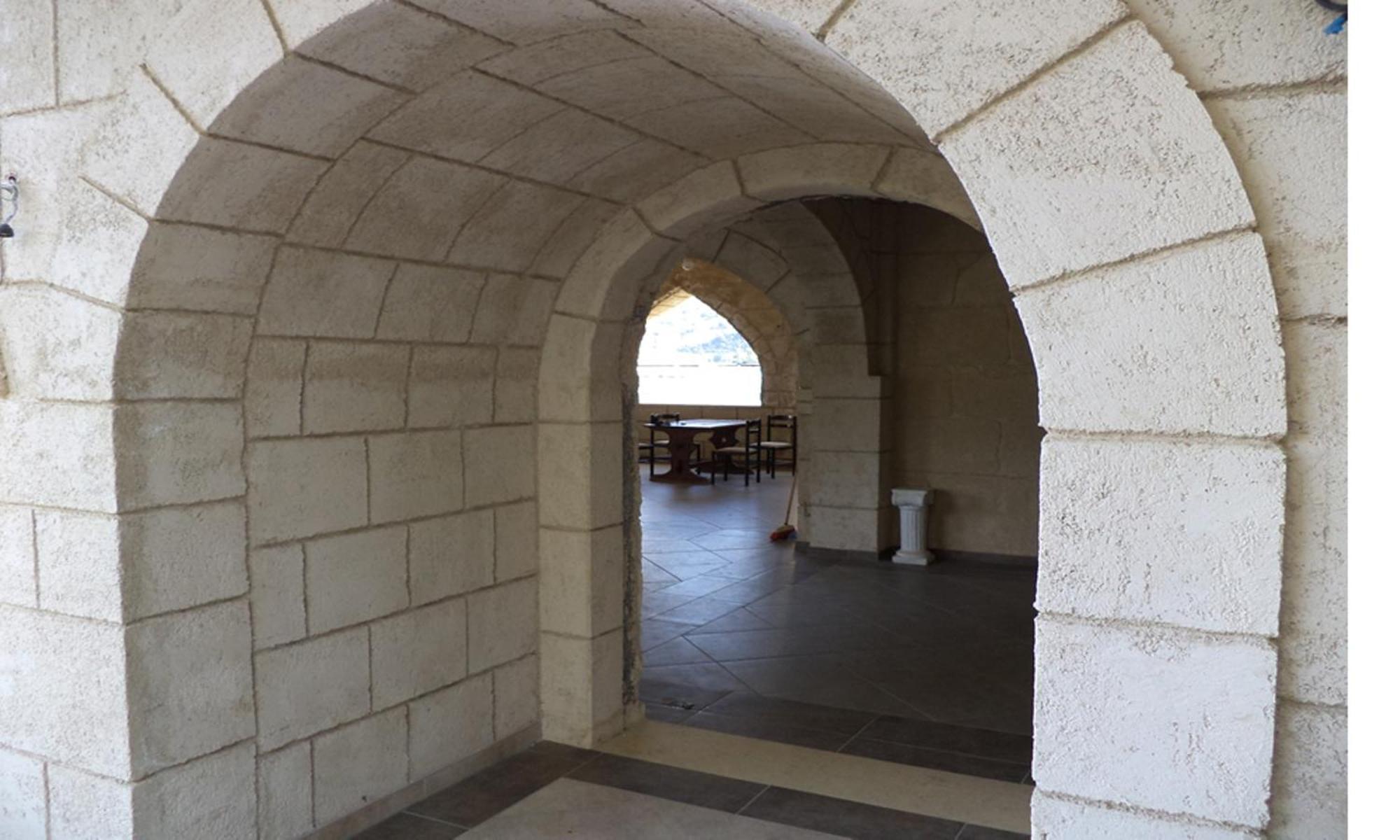 Castle Hotel Χειμάρρα Εξωτερικό φωτογραφία