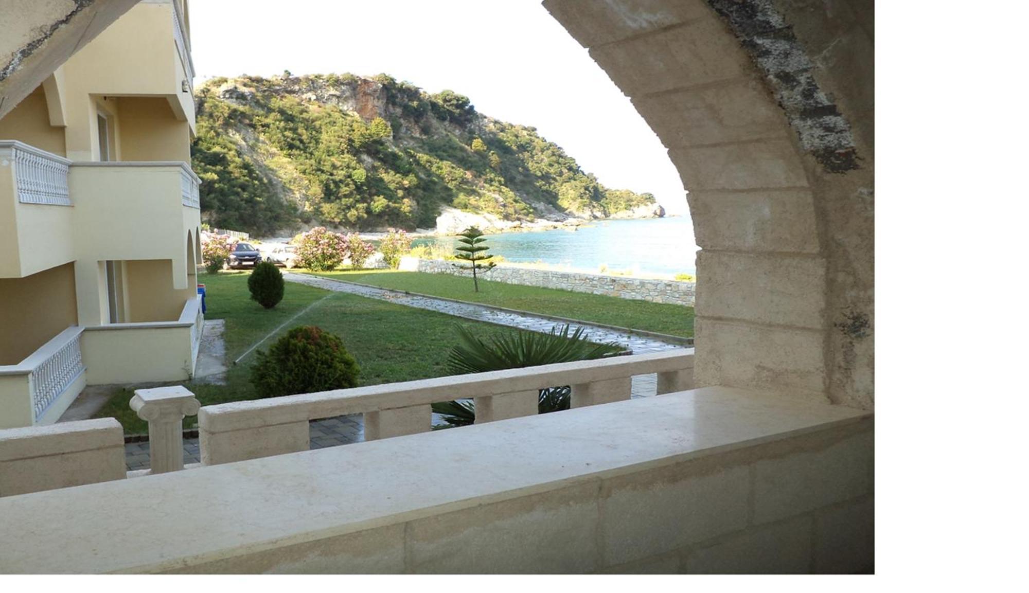 Castle Hotel Χειμάρρα Εξωτερικό φωτογραφία
