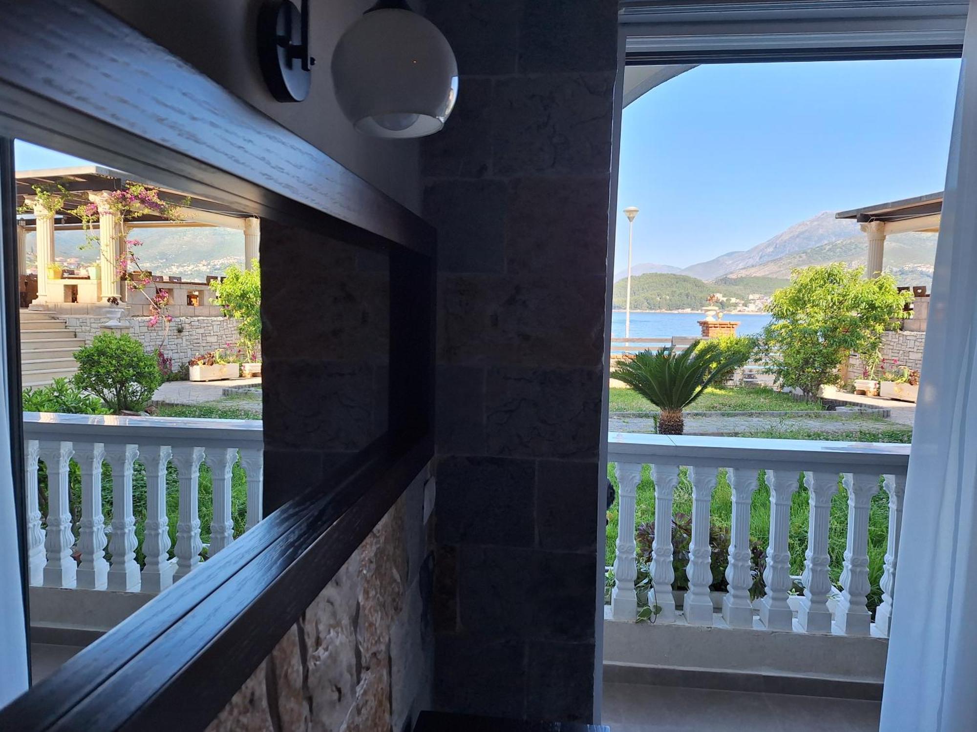 Castle Hotel Χειμάρρα Εξωτερικό φωτογραφία