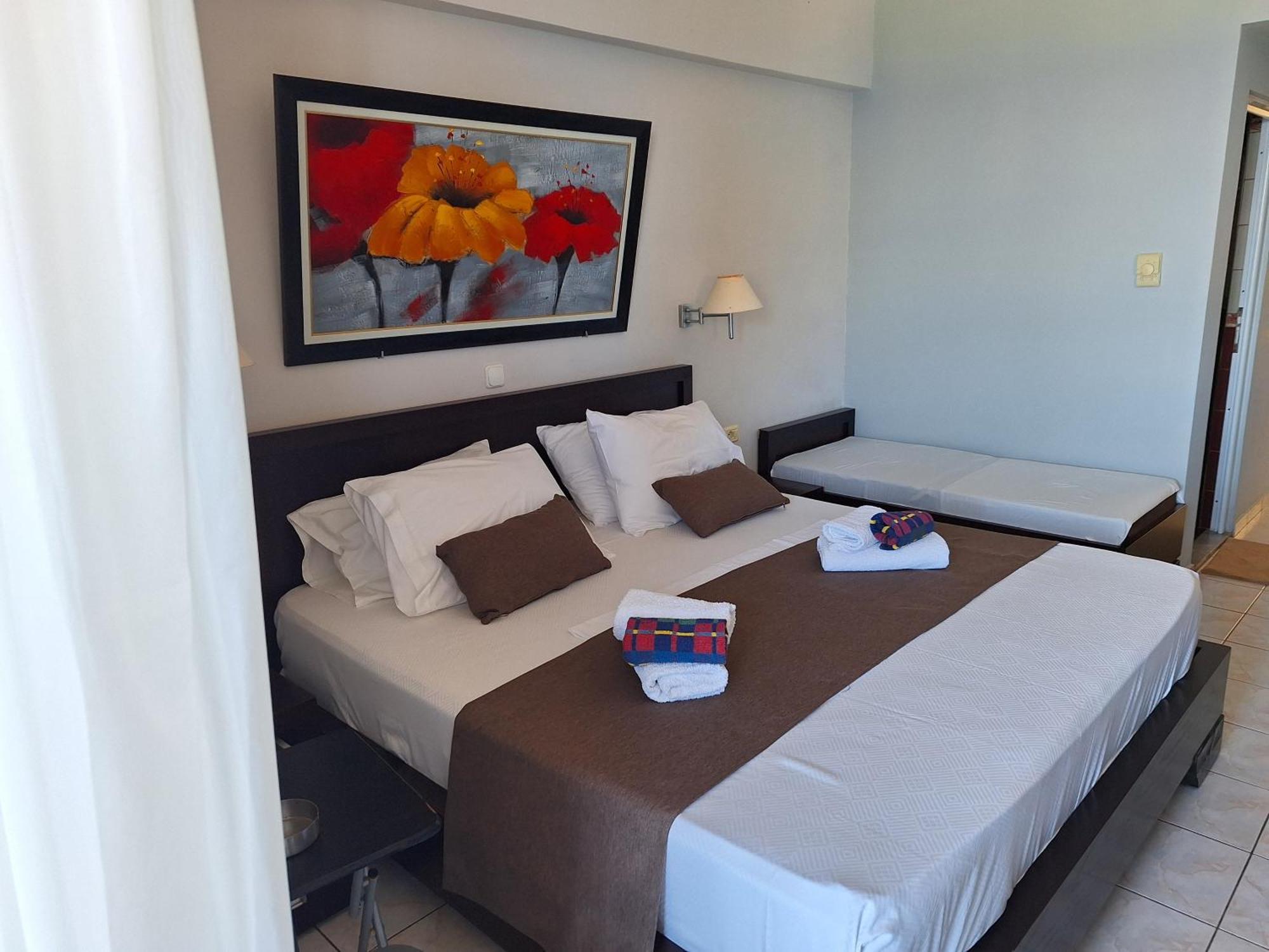 Castle Hotel Χειμάρρα Εξωτερικό φωτογραφία