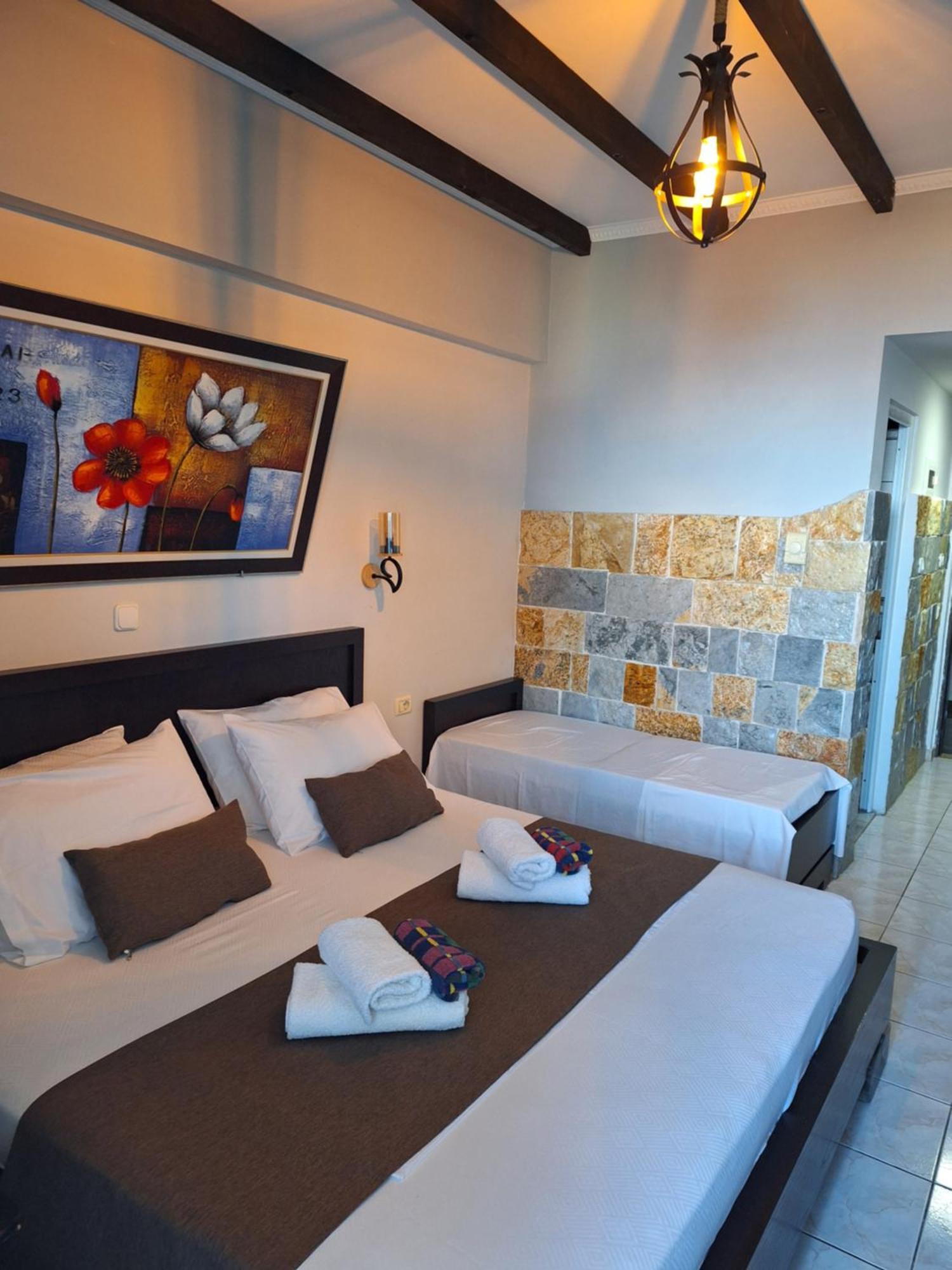 Castle Hotel Χειμάρρα Εξωτερικό φωτογραφία