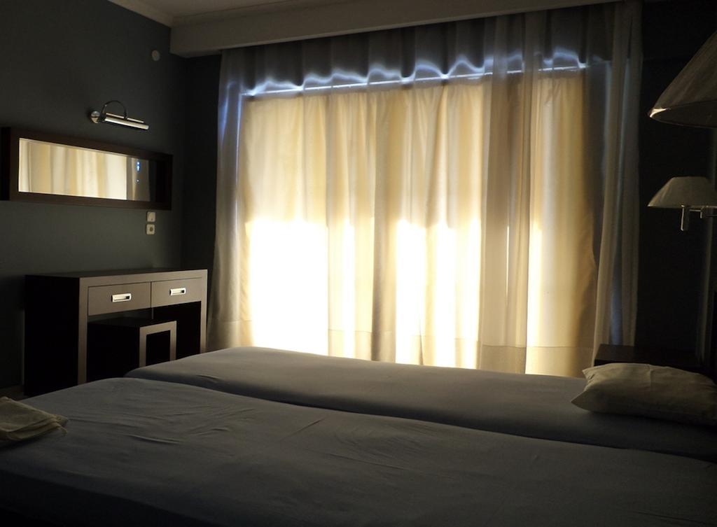 Castle Hotel Χειμάρρα Δωμάτιο φωτογραφία