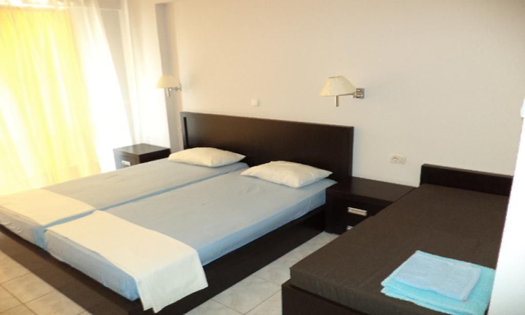 Castle Hotel Χειμάρρα Δωμάτιο φωτογραφία