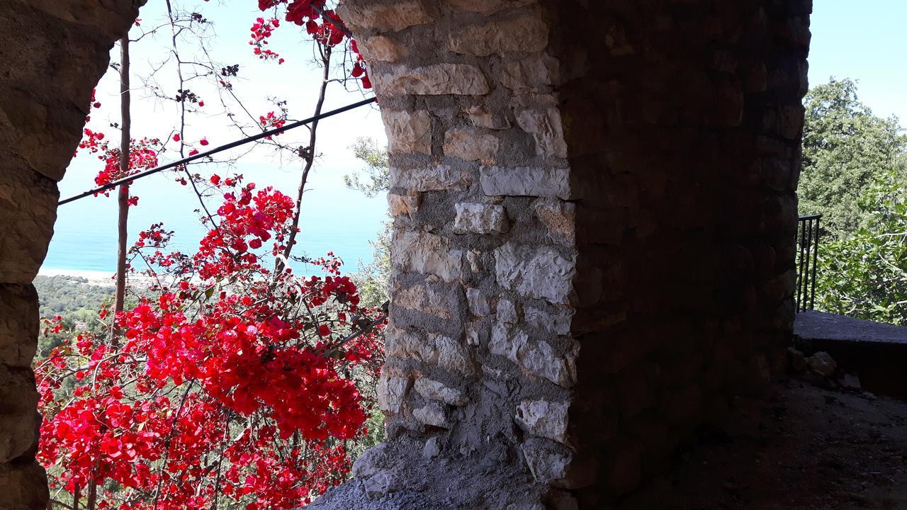 Castle Hotel Χειμάρρα Εξωτερικό φωτογραφία