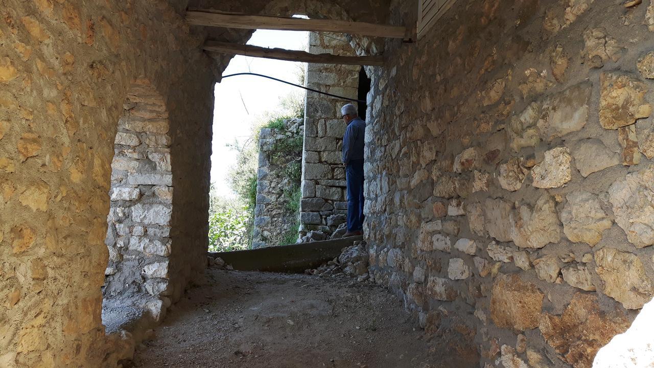 Castle Hotel Χειμάρρα Εξωτερικό φωτογραφία