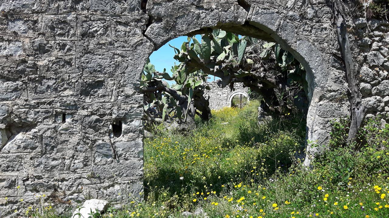 Castle Hotel Χειμάρρα Εξωτερικό φωτογραφία