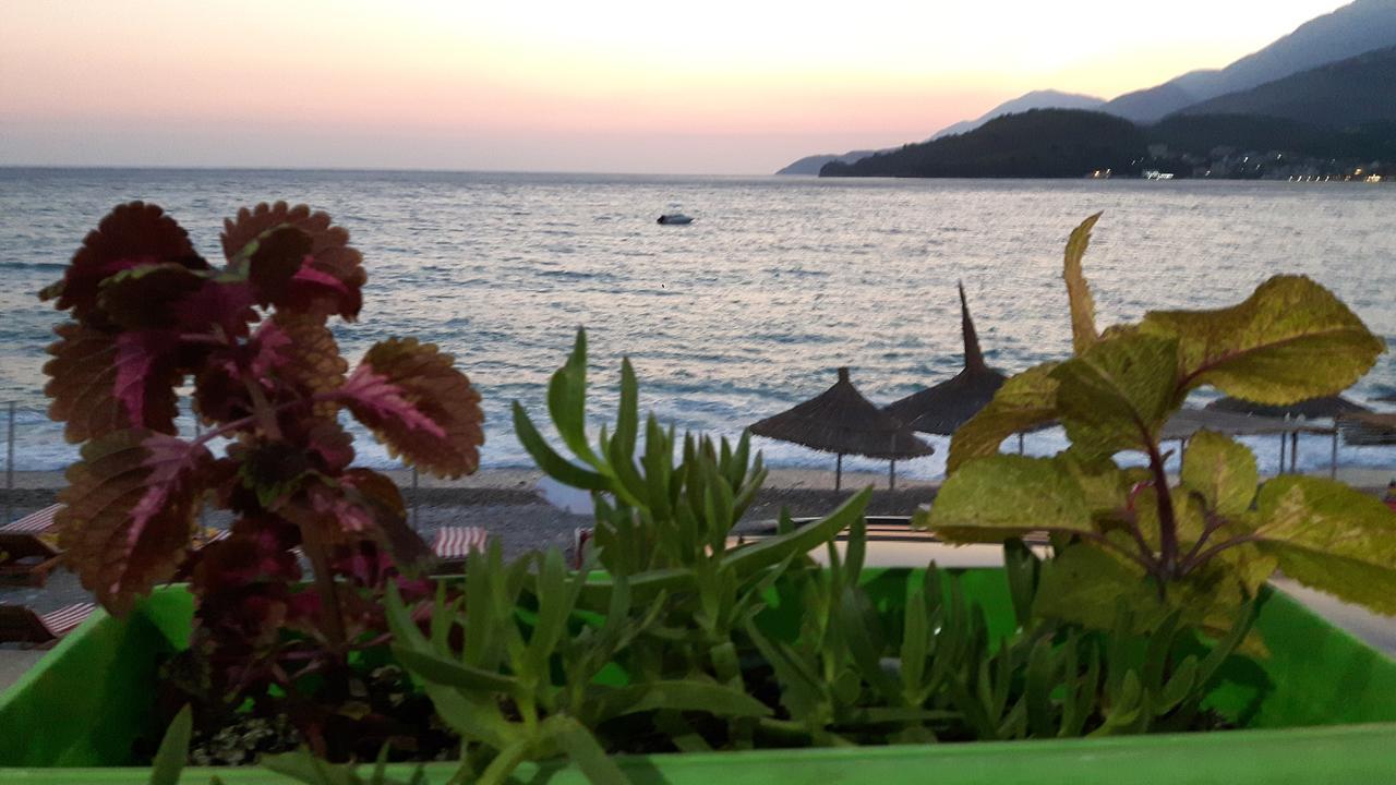 Castle Hotel Χειμάρρα Εξωτερικό φωτογραφία