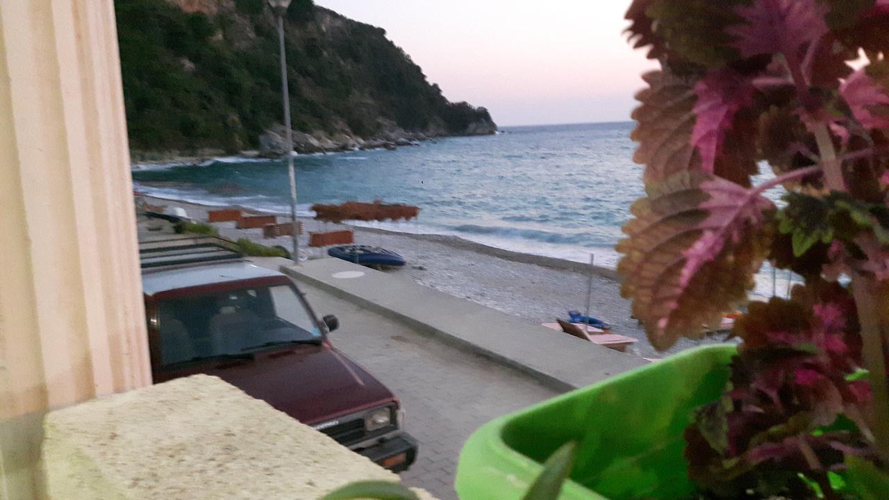 Castle Hotel Χειμάρρα Εξωτερικό φωτογραφία