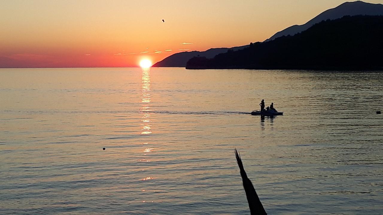 Castle Hotel Χειμάρρα Εξωτερικό φωτογραφία