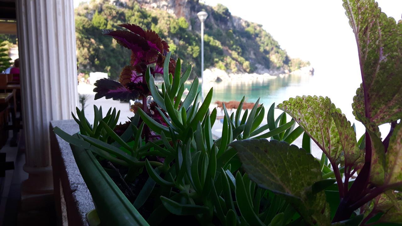 Castle Hotel Χειμάρρα Εξωτερικό φωτογραφία