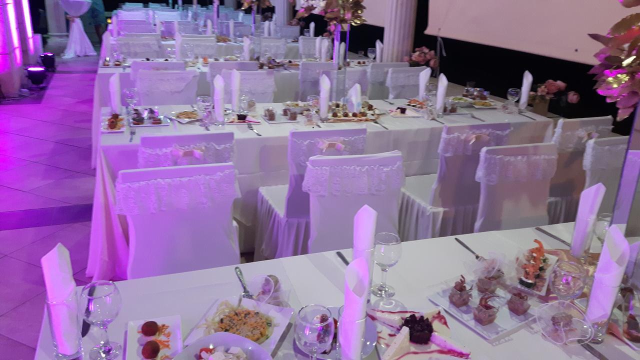 Castle Hotel Χειμάρρα Εξωτερικό φωτογραφία
