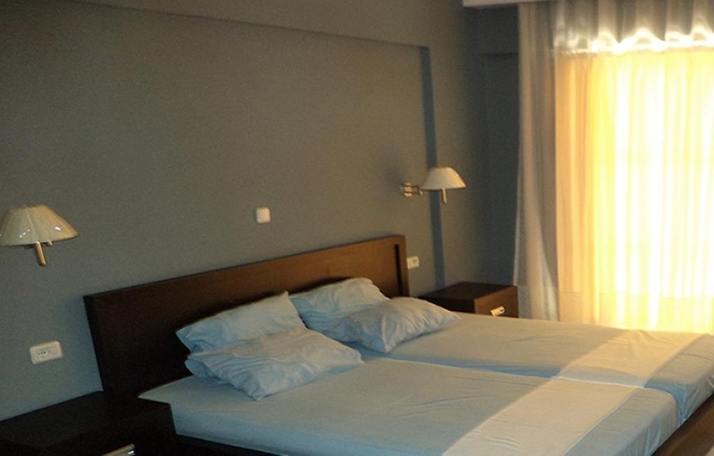 Castle Hotel Χειμάρρα Δωμάτιο φωτογραφία