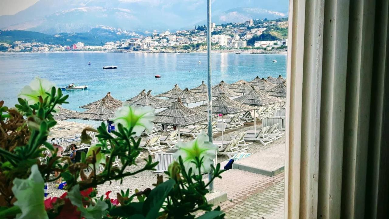 Castle Hotel Χειμάρρα Εξωτερικό φωτογραφία